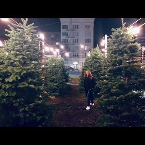 Meet your Posher, Diana